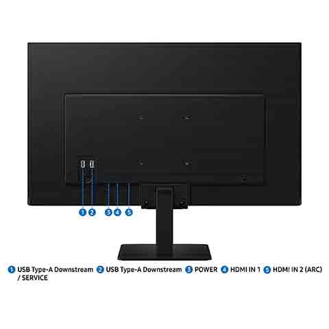 Samsung 27吋智慧聯網螢幕 M5 M50F ( LS27FM500ECXZW ),實際價格以報價為主,U52800018,Samsung27吋智慧聯網螢幕M5M50F(LS27FM500ECXZW),原廠保固,大量採購歡迎洽詢