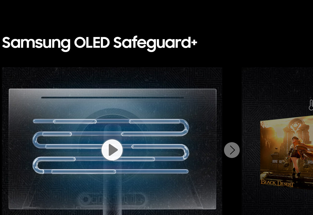 Samsung 27吋 Odyssey OLED G6 平面電競顯示器 G61SD ( LS27DG612SCXZW ),實際價格以報價為主,U52800021,Samsung27吋OdysseyOLEDG6平面電競顯示器G61SD(LS27DG612SCXZW),原廠保固,大量採購歡迎洽詢