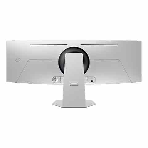 Samsung 49吋 Odyssey OLED G9 曲面電競顯示器 G95SD ( LS49DG952SCXZW ),實際價格以報價為主,U52800043,Samsung49吋OdysseyOLEDG9曲面電競顯示器G95SD(LS49DG952SCXZW),原廠保固,大量採購歡迎洽詢