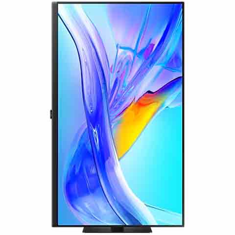 Samsung 32吋 ViewFinity S7(S70D) UHD 高解析度平面顯示器─黑色 ( LS32D706EACXZW ),實際價格以報價為主,U52800054,Samsung32吋ViewFinityS7(S70D)UHD高解析度平面顯示器─黑色(LS32D706EACXZW),原廠保固,大量採購歡迎洽詢