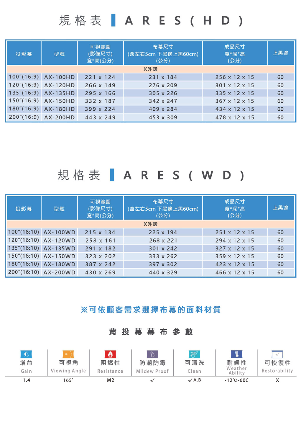 UNICO 攸尼可 Ares 阿瑞斯系列 4K線拉式超平面電動銀幕,實際價格以報價為主,U60760010,UNICO攸尼可Ares阿瑞斯系列4K線拉式超平面電動銀幕,原廠保固,大量採購歡迎洽詢