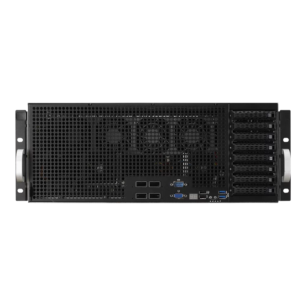 ASUS 華碩 ESC8000-G4/10G 伺服器,實際價格以報價為主,ESC8000-G4/10G,ASUS華碩ESC8000-G4/10G伺服器,原廠保固,大量採購歡迎洽詢