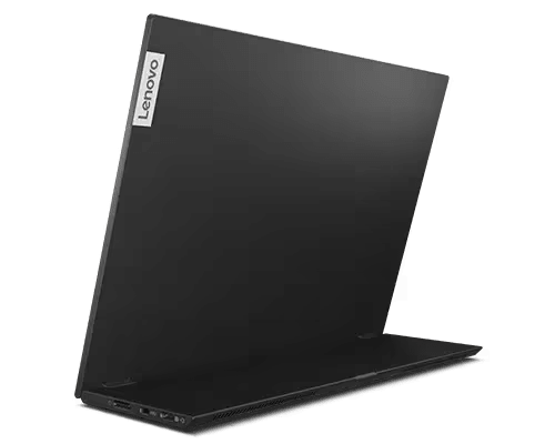 Lenovo 聯想 ThinkVision M14t Gen2 14吋 工作用便攜式螢幕顯示器