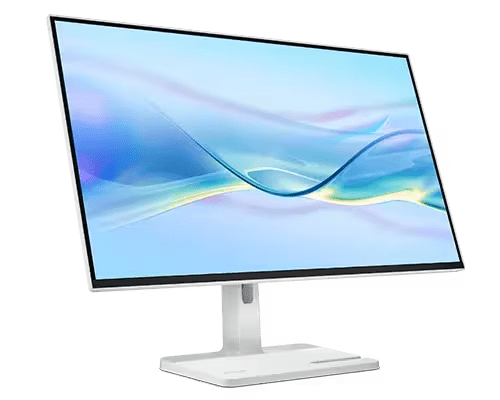 Lenovo 聯想 L27h-4A 27吋 家用螢幕顯示器