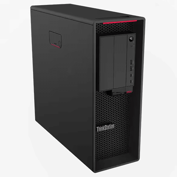 Lenovo 聯想 ThinkStation P620 Tower 桌上型工作站