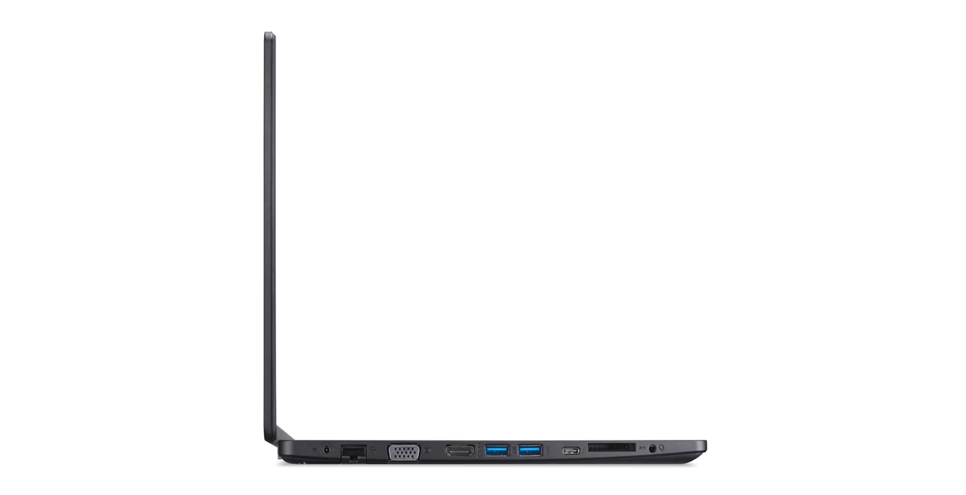 Acer 宏碁 TravelMate P2 TMP214-53-53TV  Intel Core™ i7-1165G7  筆記型電腦