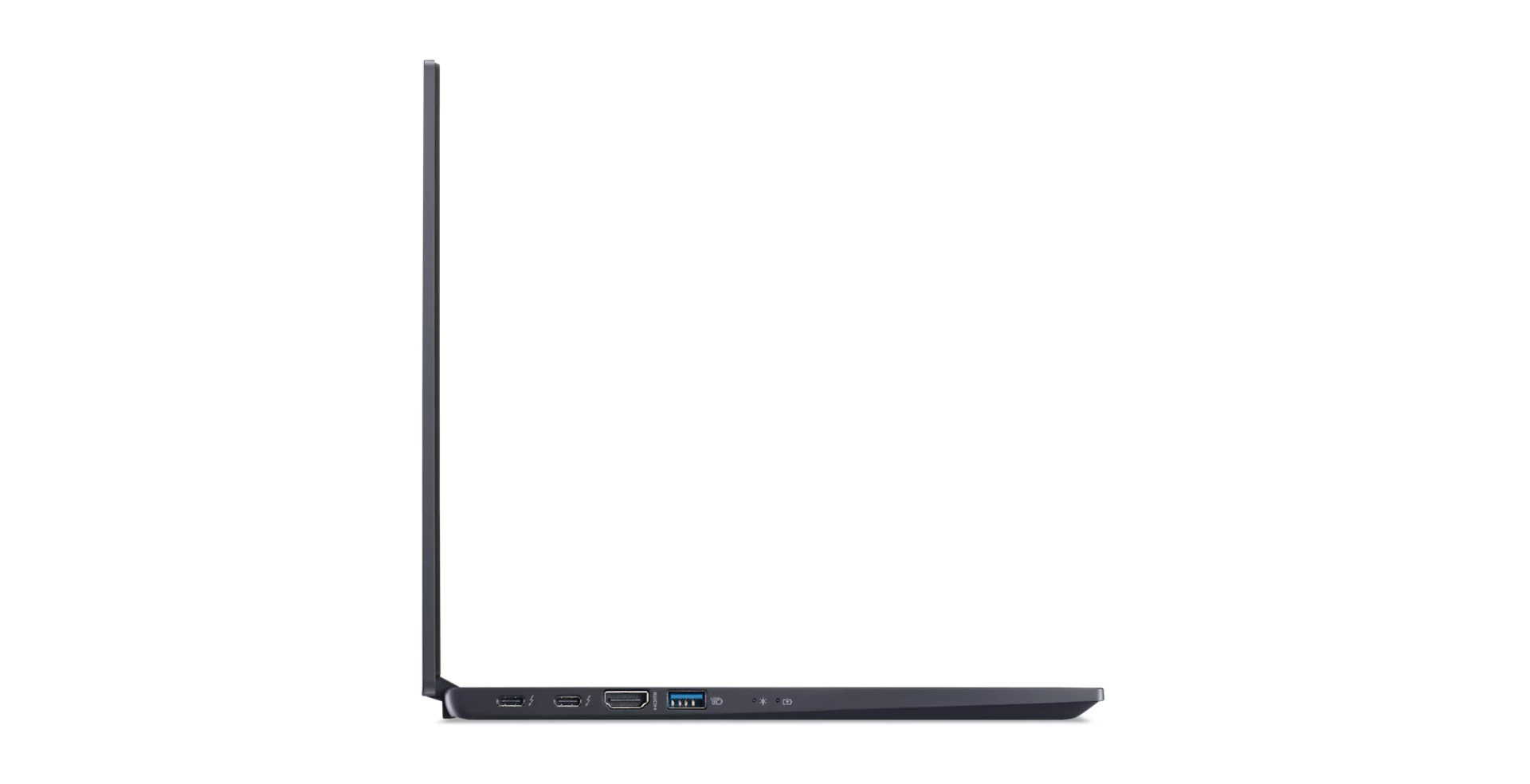 Acer 宏碁 TravelMate P6 TMP614-52-509C Intel Core™ i5-1135G7  筆記型電腦