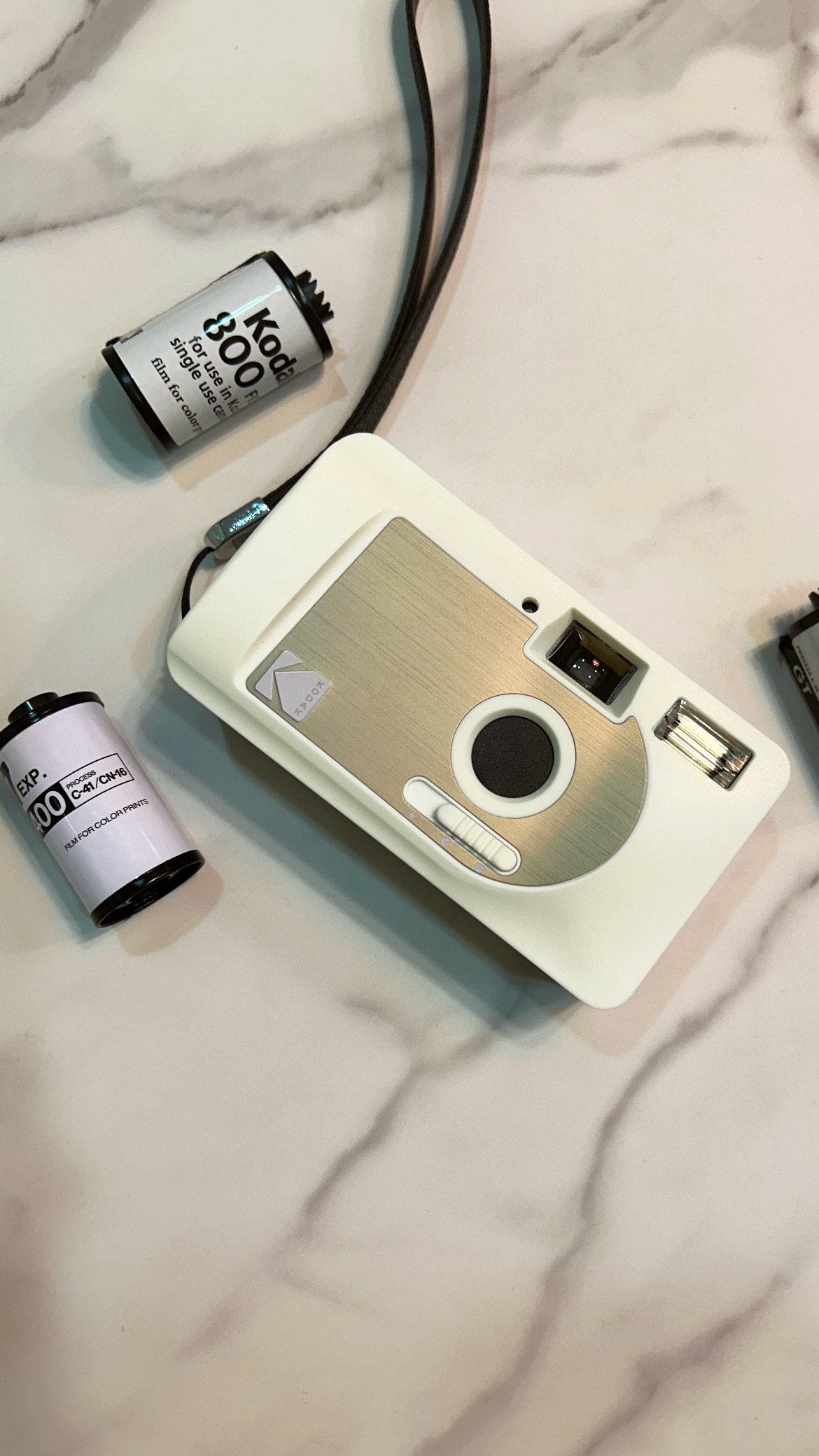 Kodak 柯達 S88 黑銀 柯達復古底片相機,KodakInstamatic,柯達一次性相機,Kodak即可拍,懷舊底片相機Kodak,Kodak老相機