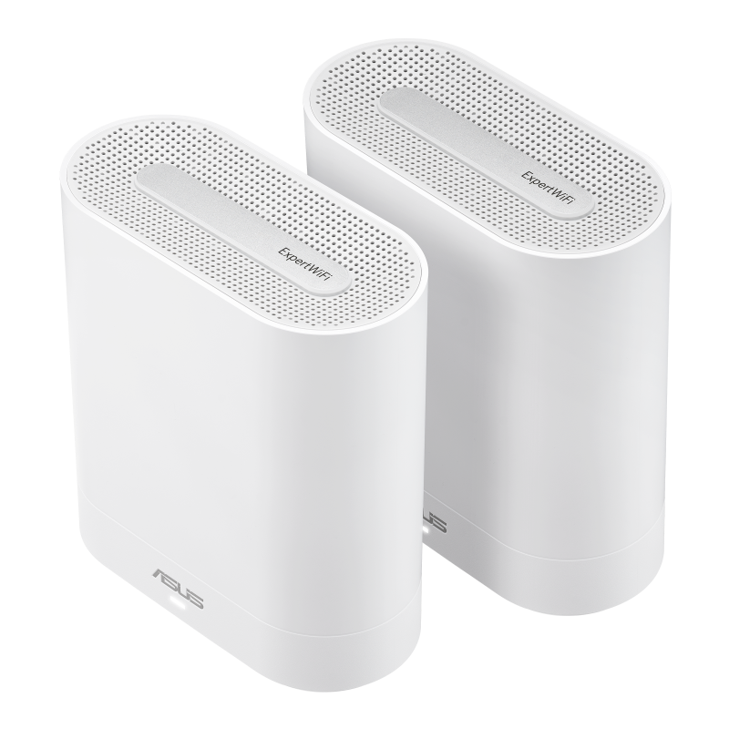 ASUS ExpertWiFi EBM68 商用網狀網路系統(EBM68/WHITE-2-PK)專為中小型企業量身打造的豐富功能,U52260040,ASUSExpertWiFiEBM68商用網狀網路系統(EBM68/WHITE-2-PK)專為中小型企業量身打造的豐富功能,原廠保固,大量採購歡迎洽詢,品質保證