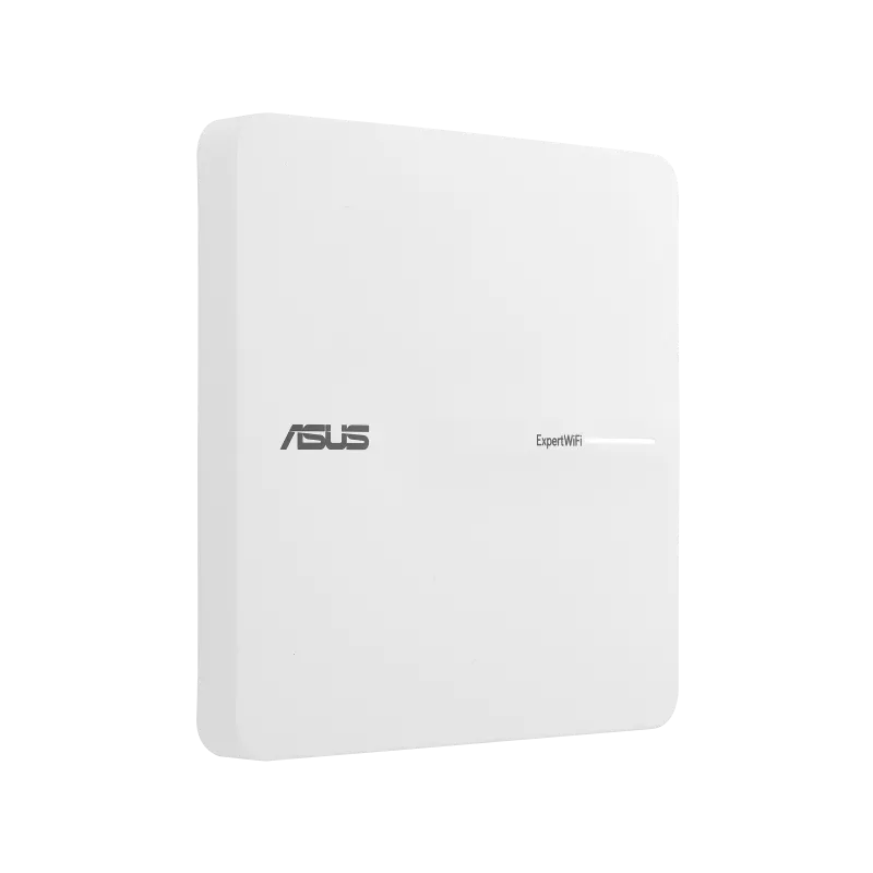 ASUS AX3000 雙頻 WiFi 6 (802.11ax) PoE AP(EBA63),U52260042,ASUSAX3000雙頻WiFi6(802.11ax)PoEAP(EBA63),原廠保固,大量採購歡迎洽詢,品質保證