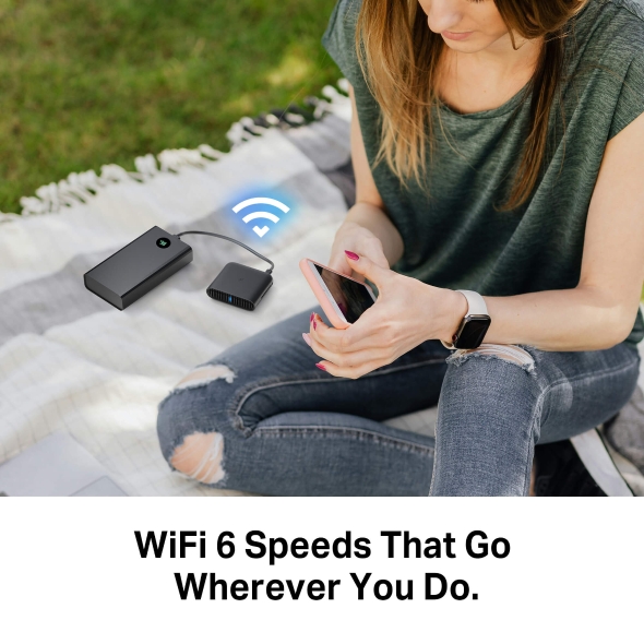 TP-Link TL-WR3002X AX3000 Gigabit Wi-Fi 6 便攜式路由器,U52310007,TP-LinkTL-WR3002XAX3000GigabitWi-Fi6便攜式路由器,原廠保固,大量採購歡迎洽詢,品質保證