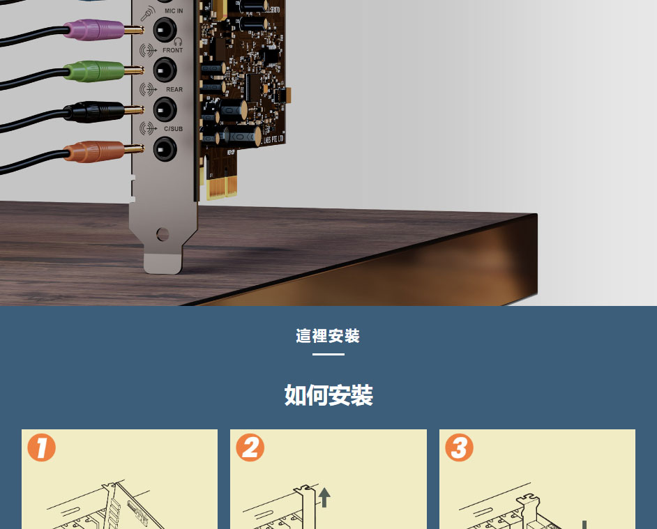 CREATIVE Sound Blaster Audigy FX V2 音效卡( 70SB187000000 ),實際價格以報價為主,U52370006,CREATIVESoundBlasterAudigyFXV2音效卡(70SB187000000),原廠保固,大量採購歡迎洽詢