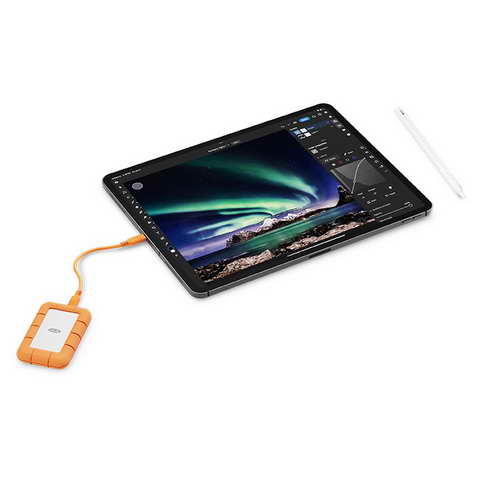 LACIE/4TB/Rugged Mini SSD ( STMF4000400 ) 高速固態硬碟,U52380015,LACIE/4TB/RuggedMiniSSD(STMF4000400)高速固態硬碟,原廠保固,大量採購歡迎洽詢,品質保證