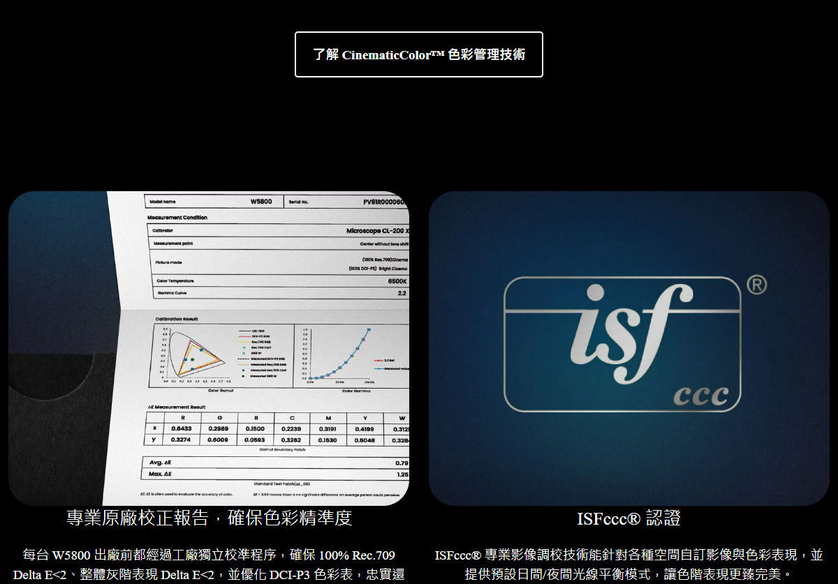 BENQ W5800 4K雷射投影機2600AN,U52520071,BENQW58004K雷射投影機2600AN,原廠保固,大量採購歡迎洽詢,品質保證