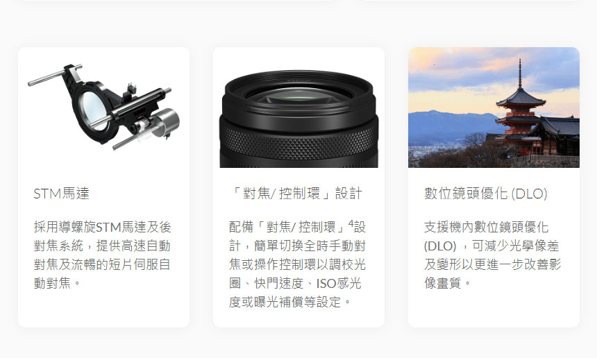 Canon RF-S18-150mm f/3.5-6.3 IS STM鏡頭,U52640008,CanonRF-S18-150mmf/3.5-6.3ISSTM鏡頭,原廠保固,大量採購歡迎洽詢,品質保證