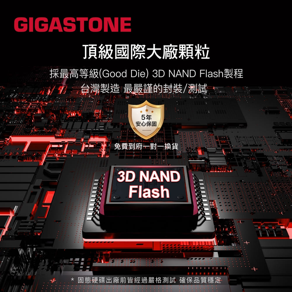 GIGASTONE GT6470 2TB PCIe Gen4 GAME TURBO M.2固態硬碟,實際價格以報價為主,U52660027,GIGASTONEGT64702TBPCIeGen4GAMETURBOM.2固態硬碟,原廠保固,大量採購歡迎洽詢