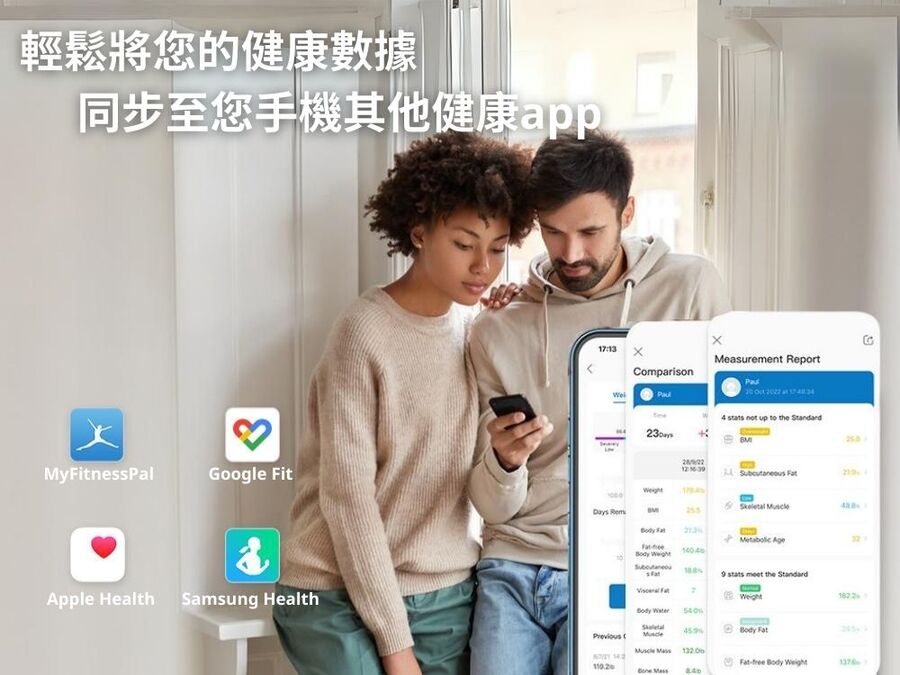 Renpho ES-CS20M智能體組成體脂計,實際價格以報價為主,U52750053,RenphoES-CS20M智能體組成體脂計,原廠保固,大量採購歡迎洽詢