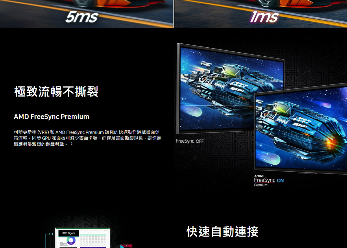 Samsung 27吋 Odyssey G7 平面電競顯示器 G70F ( LS27FG706ECXZW ),實際價格以報價為主,U52750057,Samsung27吋OdysseyG7平面電競顯示器G70F(LS27FG706ECXZW),原廠保固,大量採購歡迎洽詢