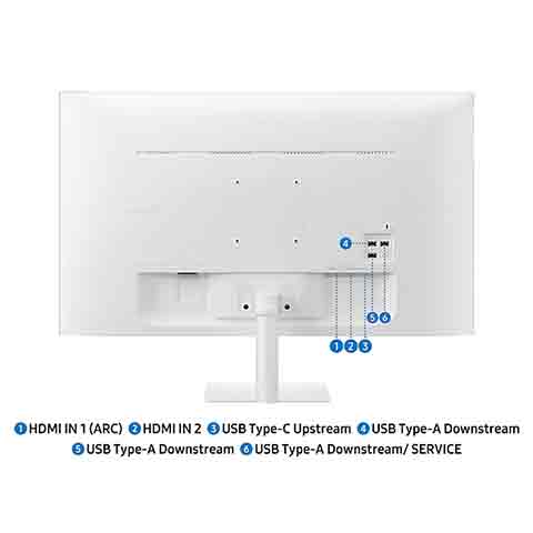 Samsung 32吋智慧聯網螢幕 M7 M70F _ 白 ( LS32FM703UCXZW ),實際價格以報價為主,U52800022,Samsung32吋智慧聯網螢幕M7M70F_白(LS32FM703UCXZW),原廠保固,大量採購歡迎洽詢