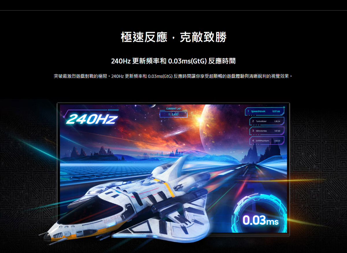 Samsung 32" Odyssey OLED G8 G81SF UHD 240Hz Gaming Monitor ( LS32FG812SCXZW ),實際價格以報價為主,U52800031,Samsung32"OdysseyOLEDG8G81SFUHD240HzGamingMonitor(LS32FG812SCXZW),原廠保固,大量採購歡迎洽詢