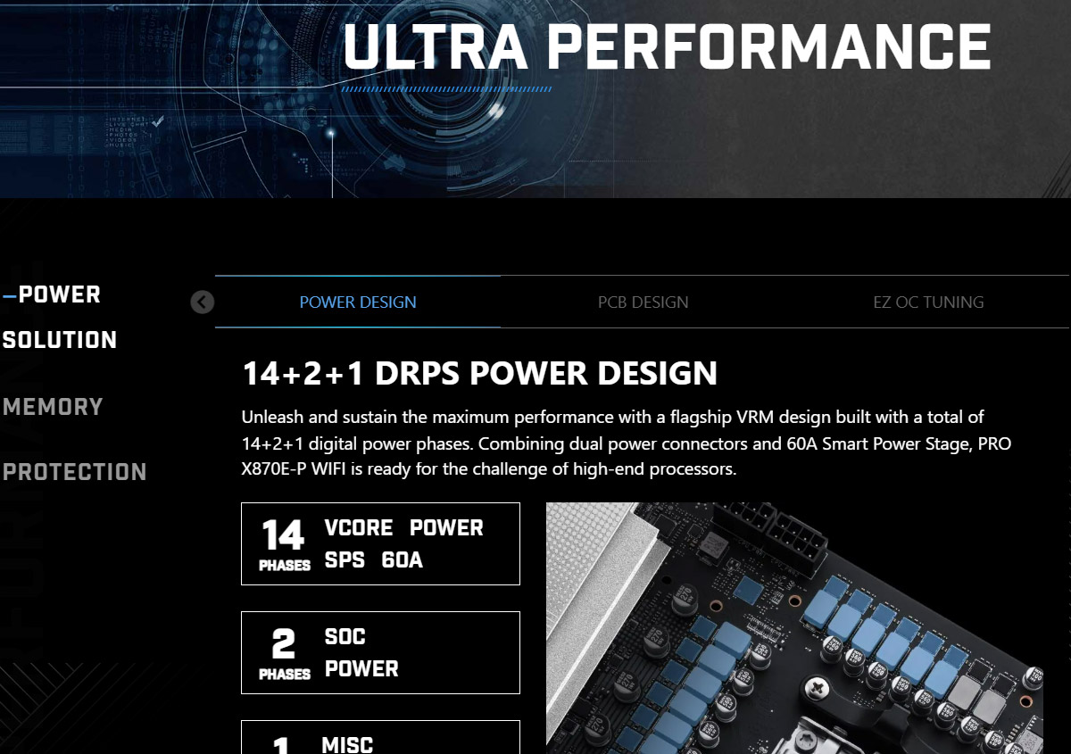 MSI 微星 PRO X870E-P WIFI 主機板,U52890031,MSI微星PROX870E-PWIFI主機板,原廠保固,大量採購歡迎洽詢,品質保證