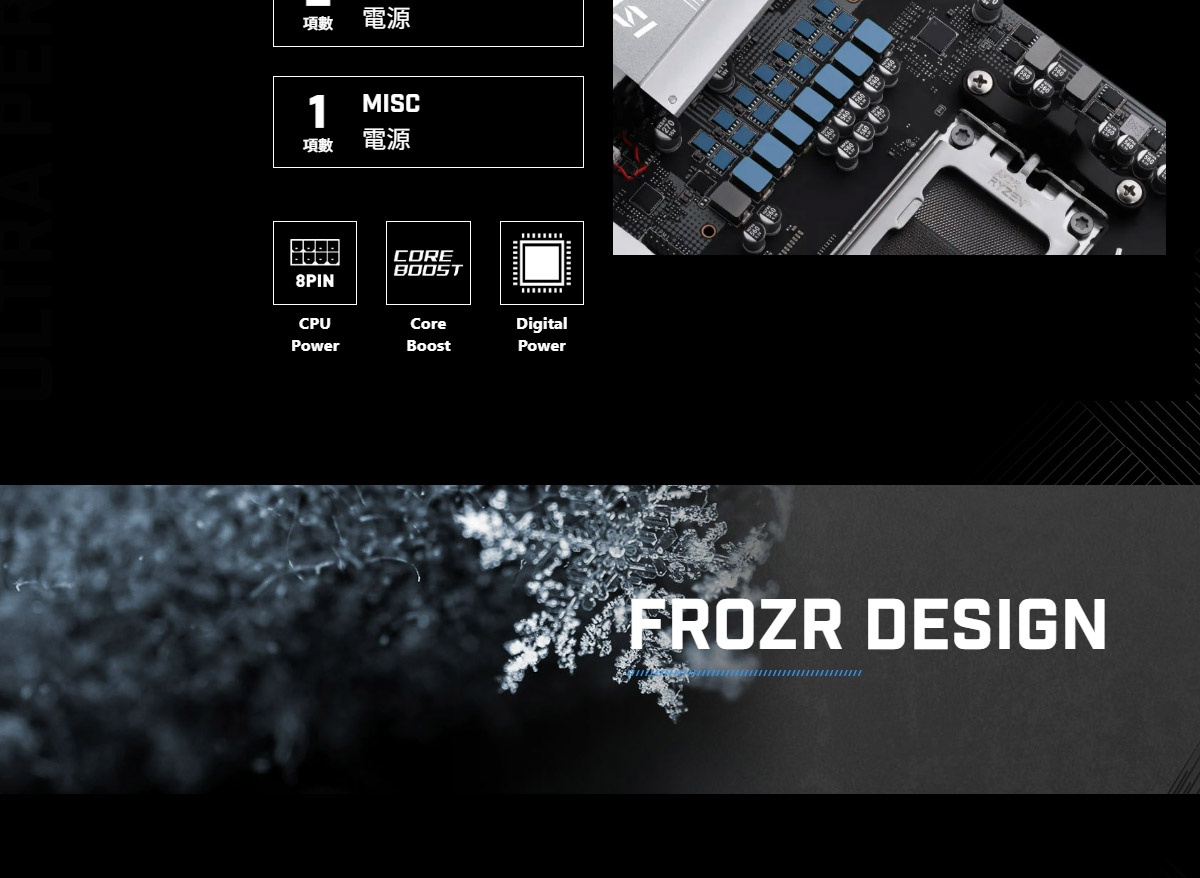 MSI PRO B850M-P WIFI 主機板,U52990004,MSIPROB850M-PWIFI主機板,原廠保固,大量採購歡迎洽詢,品質保證