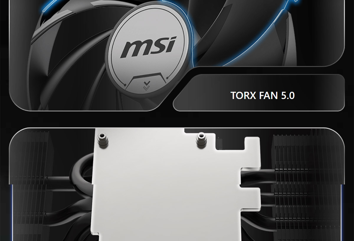 MSI 微星 GeForce RTX 5080 16G VENTUS 3X OC PLUS 顯示卡,GeForceRTX508016G,MSI微星GeForce,VENTUS,GeForceRTX5080,顯卡