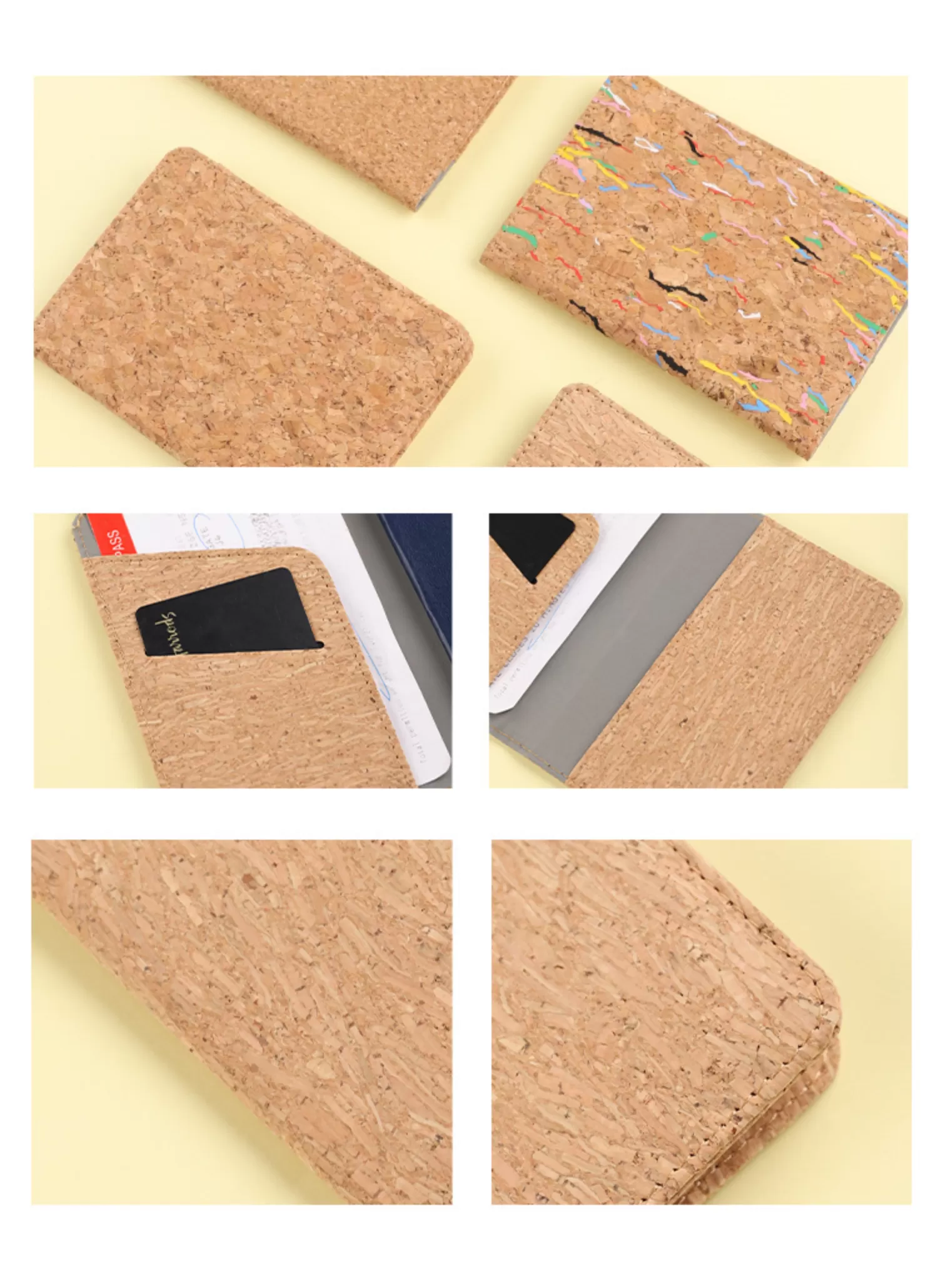 【客製禮贈品】輕奢軟木護照夾,實際價格以報價為主,U61320017,【客製禮贈品】輕奢軟木護照夾,商品規格,客製禮贈品專區