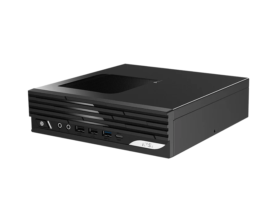 MSI 微星 PRO DP21 14M-1232TW 微星桌上型電腦,U62300009,MSI微星PRODP2114M-1232TW微星桌上型電腦,原廠保固,大量採購歡迎洽詢,品質保證