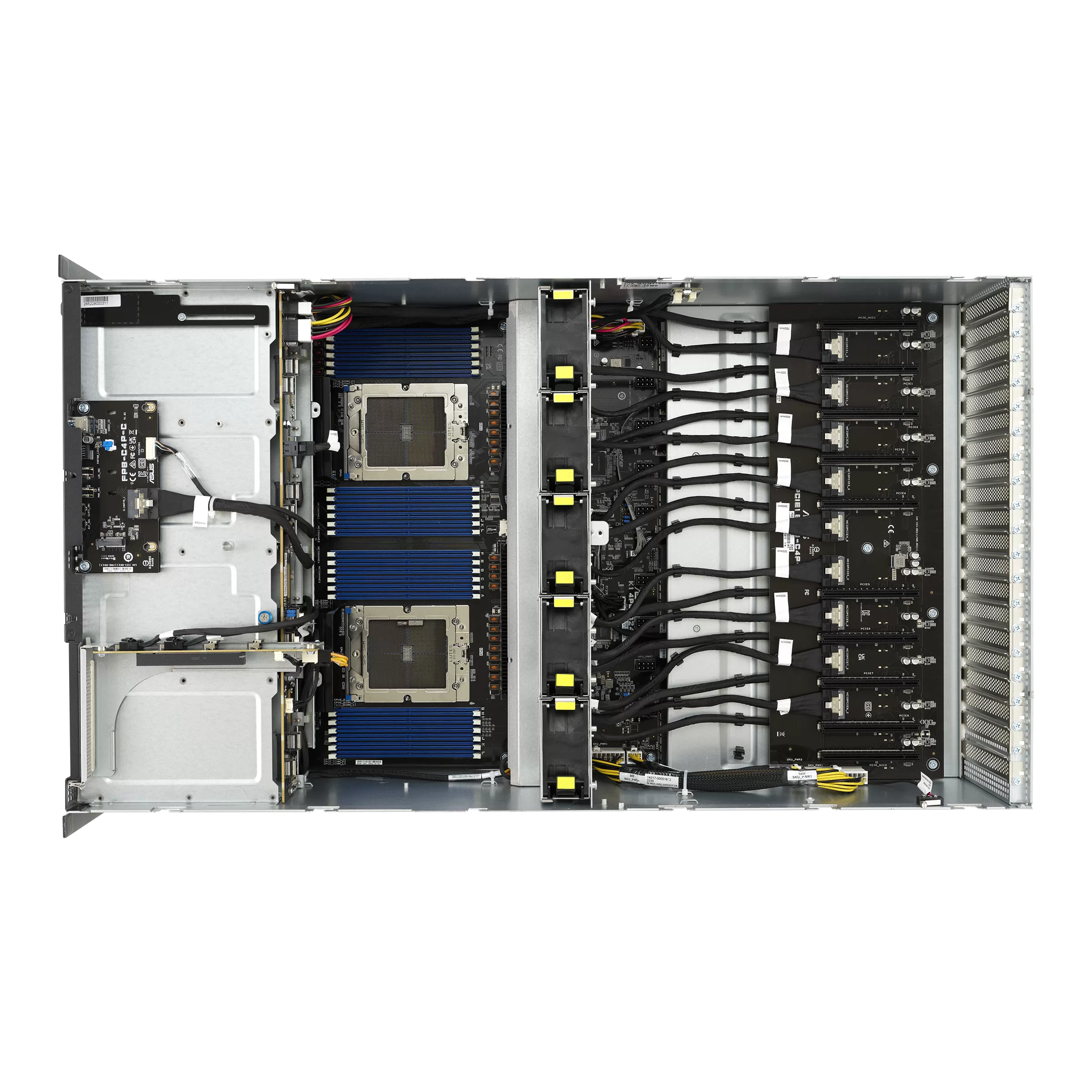 ASUS 華碩 ESC8000A-E12 伺服器,實際價格以報價為主,ESC8000A-E12,ASUS華碩ESC8000A-E12伺服器,原廠保固,大量採購歡迎洽詢