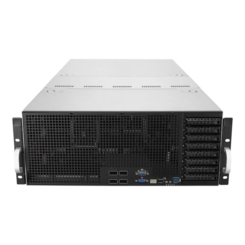 ASUS 華碩 ESC8000-G4/10G 伺服器,實際價格以報價為主,ESC8000-G4/10G,ASUS華碩ESC8000-G4/10G伺服器,原廠保固,大量採購歡迎洽詢