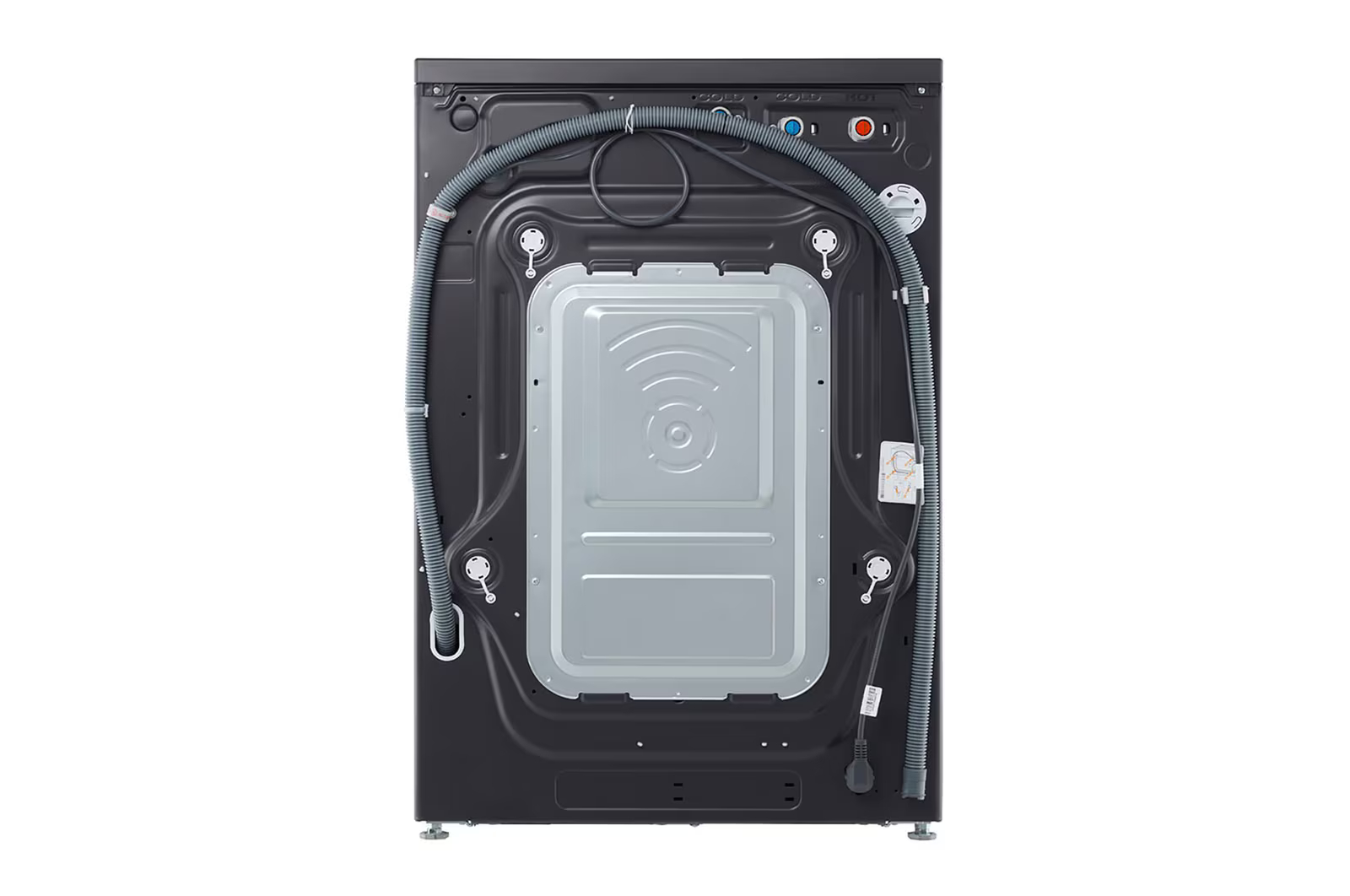 LG 樂金 AI DD™蒸氣滾筒洗衣機 (蒸洗脫烘)｜18公斤｜WD-S18NDB (夜墨灰),實際價格以報價為主,WD-S18NDB,LG樂金AIDD™蒸氣滾筒洗衣機(蒸洗脫烘)｜18公斤｜WD-S18NDB(夜墨灰),原廠保固,大量採購歡迎洽詢