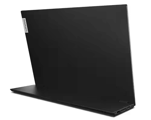 Lenovo 聯想 ThinkVision M14t Gen2 14吋 工作用便攜式螢幕顯示器