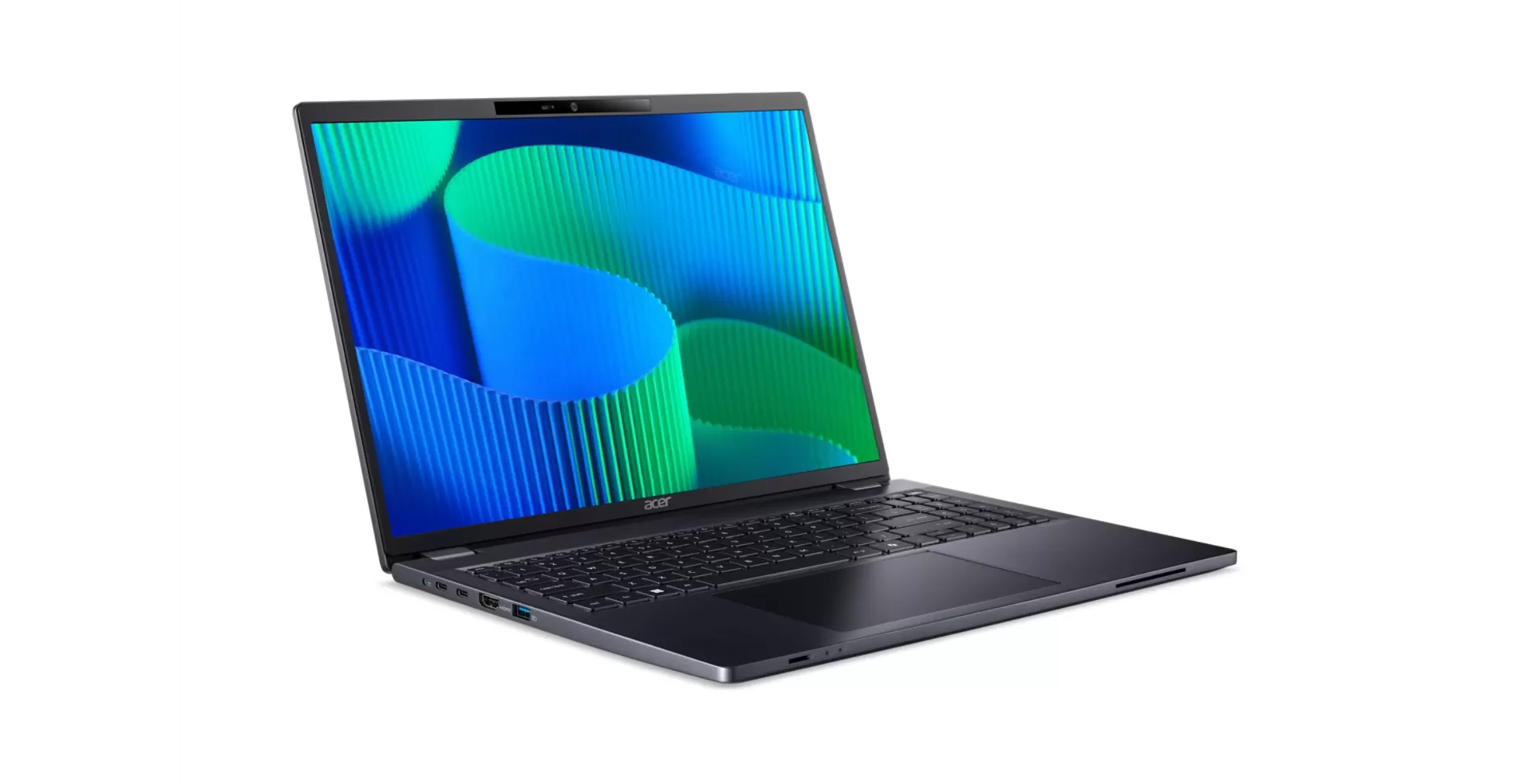 Acer 宏碁 TravelMate P6 14 Intel Core™ Ultra 5  筆記型電腦