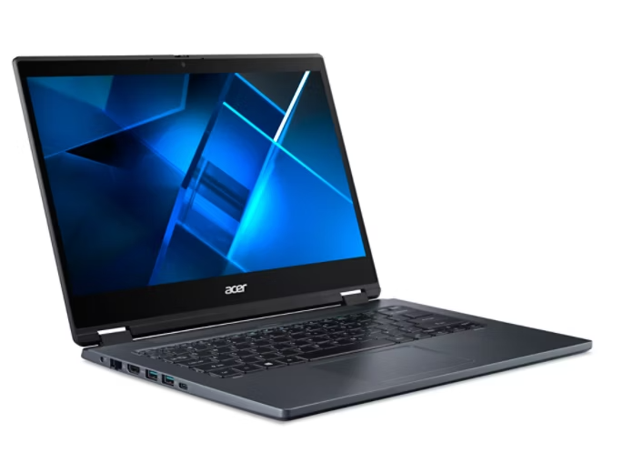 Acer 宏碁 TravelMate Spin P4 TMP414RN-51-537D 2 in 1 Intel Core™ i5-1135G7  筆記型電腦