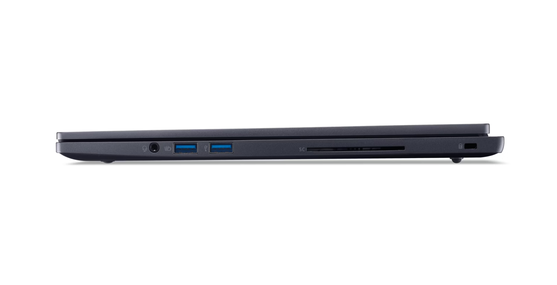 Acer 宏碁 TravelMate P4 TMP416-51-53VG Intel Core™ i5-1240P  筆記型電腦