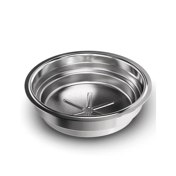 Electrolux 伊萊克斯 E5EC1-31ST 1公升極致美味500 半自動義式咖啡機 (不鏽鋼按鍵式),U50900001,Electrolux伊萊克斯E5EC1-31ST1公升極致美味500半自動義式咖啡機(不鏽鋼按鍵式),原廠保固,大量採購歡迎洽詢,居家必備