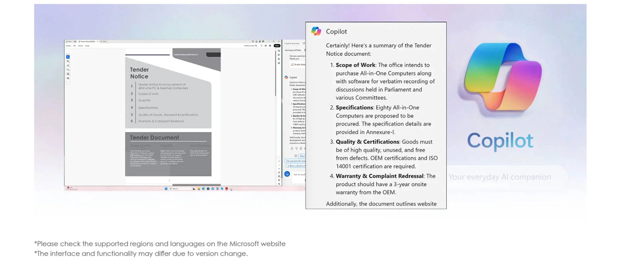 MSI 微星 PRO DP21 14M 商用迷你電腦 i5-14400 / 8G / 512G SSD / Win11 Pro