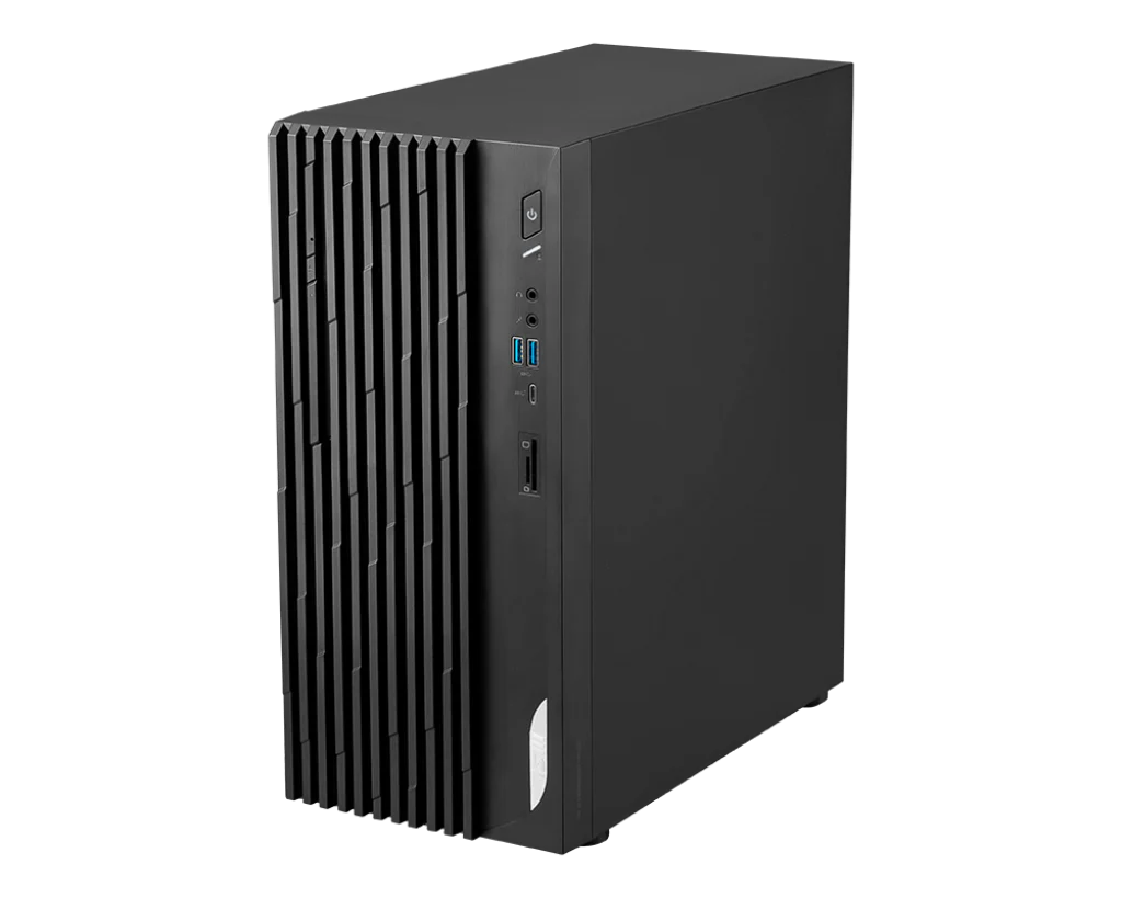 MSI 微星 PRO DP180 14A -623TW商用桌機 i3-14100 / 8G / 512G SSD / Win11 Pro,U51890020,MSI微星PRODP18014A-623TW商用桌機i3-14100/8G/512GSSD/Win11Pro,原廠保固,大量採購歡迎洽詢,安心保證