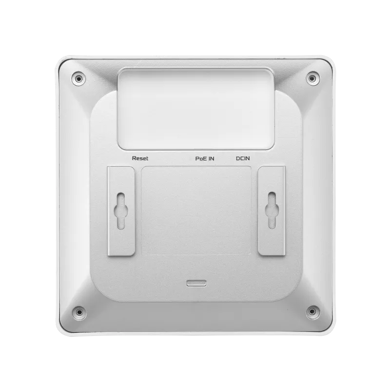 ASUS AX3000 雙頻 WiFi 6 (802.11ax) PoE AP(EBA63),U52260042,ASUSAX3000雙頻WiFi6(802.11ax)PoEAP(EBA63),原廠保固,大量採購歡迎洽詢,品質保證