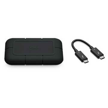 LACIE/2TB/  Rugged SSD Pro ( STHZ2000800 ) 堅固耐用外接硬碟,U52380020,LACIE/2TB/RuggedSSDPro(STHZ2000800)堅固耐用外接硬碟,原廠保固,大量採購歡迎洽詢,品質保證