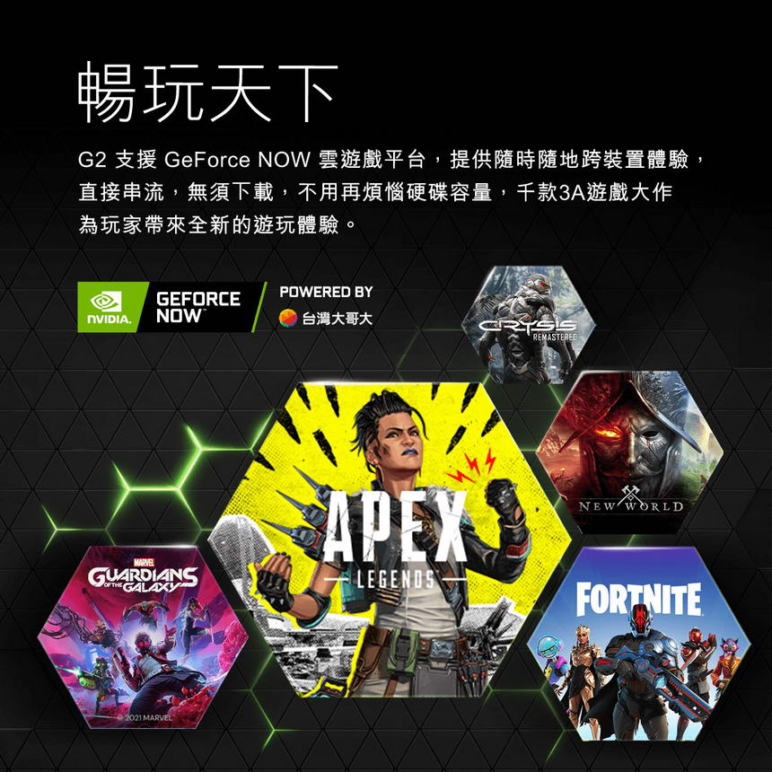 RockTek G2 4K智慧電視盒