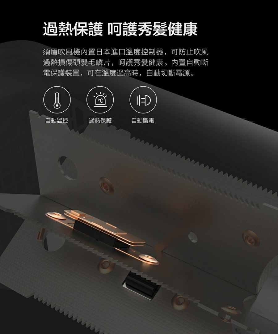 SMATE 須眉負離子旗艦吹風機 - 消光白 ( SH-A165 ),U52380075,SMATE須眉負離子旗艦吹風機-消光白(SH-A165),原廠保固,大量採購歡迎洽詢,品質保證