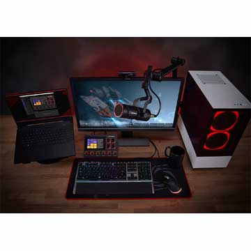 AVERMEDIA 圓剛 AM330黑鳩動圈式麥克風 ( AM330/40AAAM330AVM ),U52500071,AVERMEDIA圓剛AM330黑鳩動圈式麥克風(AM330/40AAAM330AVM),原廠保固,大量採購歡迎洽詢,品質保證