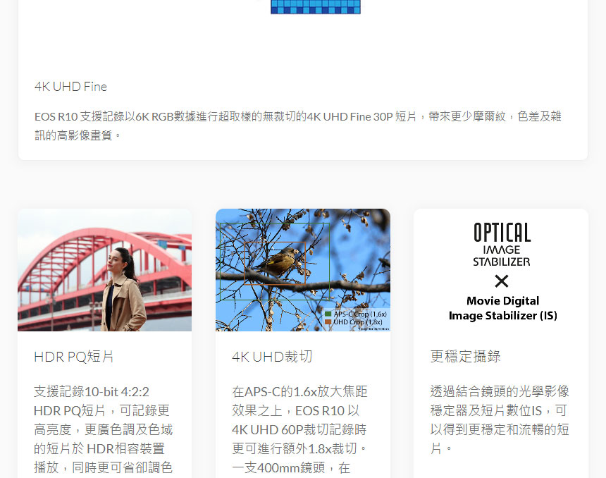 Canon EOS R10 輕巧高性能無反光鏡相機(Body),U52640005,CanonEOSR10輕巧高性能無反光鏡相機(Body),原廠保固,大量採購歡迎洽詢,品質保證