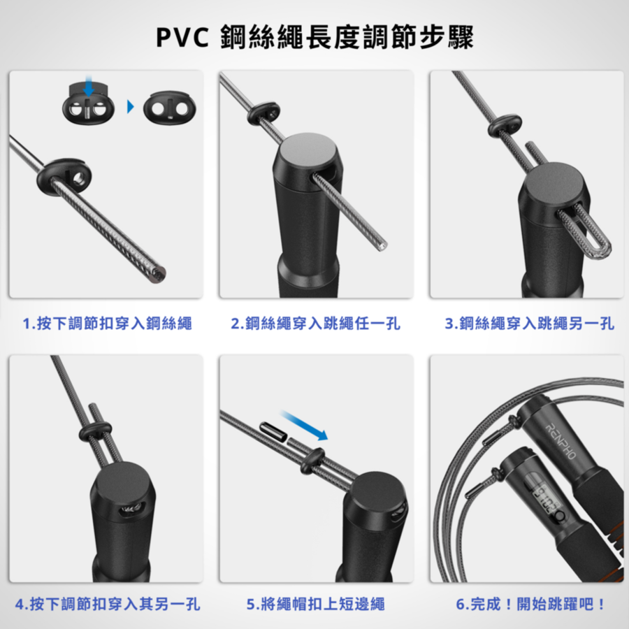 RENPHO 智能跳繩 ( R-Q001 ),實際價格以報價為主,U52750039,RENPHO智能跳繩(R-Q001),原廠保固,大量採購歡迎洽詢