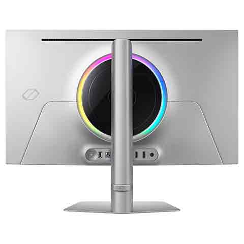 Samsung 27吋 Odyssey OLED G8 平面電競顯示器 G81SF ( LS27FG812SCXZW ),實際價格以報價為主,U52800032,Samsung27吋OdysseyOLEDG8平面電競顯示器G81SF(LS27FG812SCXZW),原廠保固,大量採購歡迎洽詢