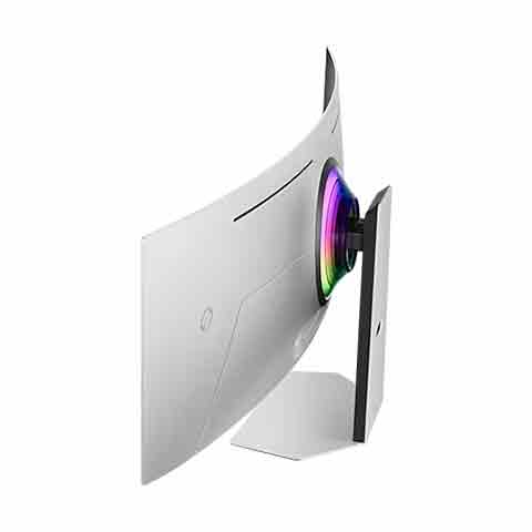 Samsung 49吋 Odyssey OLED G9 曲面電競顯示器 G95SD ( LS49DG952SCXZW ),實際價格以報價為主,U52800043,Samsung49吋OdysseyOLEDG9曲面電競顯示器G95SD(LS49DG952SCXZW),原廠保固,大量採購歡迎洽詢