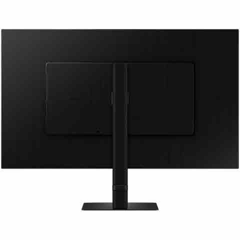 Samsung 32吋 ViewFinity S7(S70D) UHD 高解析度平面顯示器─黑色 ( LS32D706EACXZW ),實際價格以報價為主,U52800054,Samsung32吋ViewFinityS7(S70D)UHD高解析度平面顯示器─黑色(LS32D706EACXZW),原廠保固,大量採購歡迎洽詢