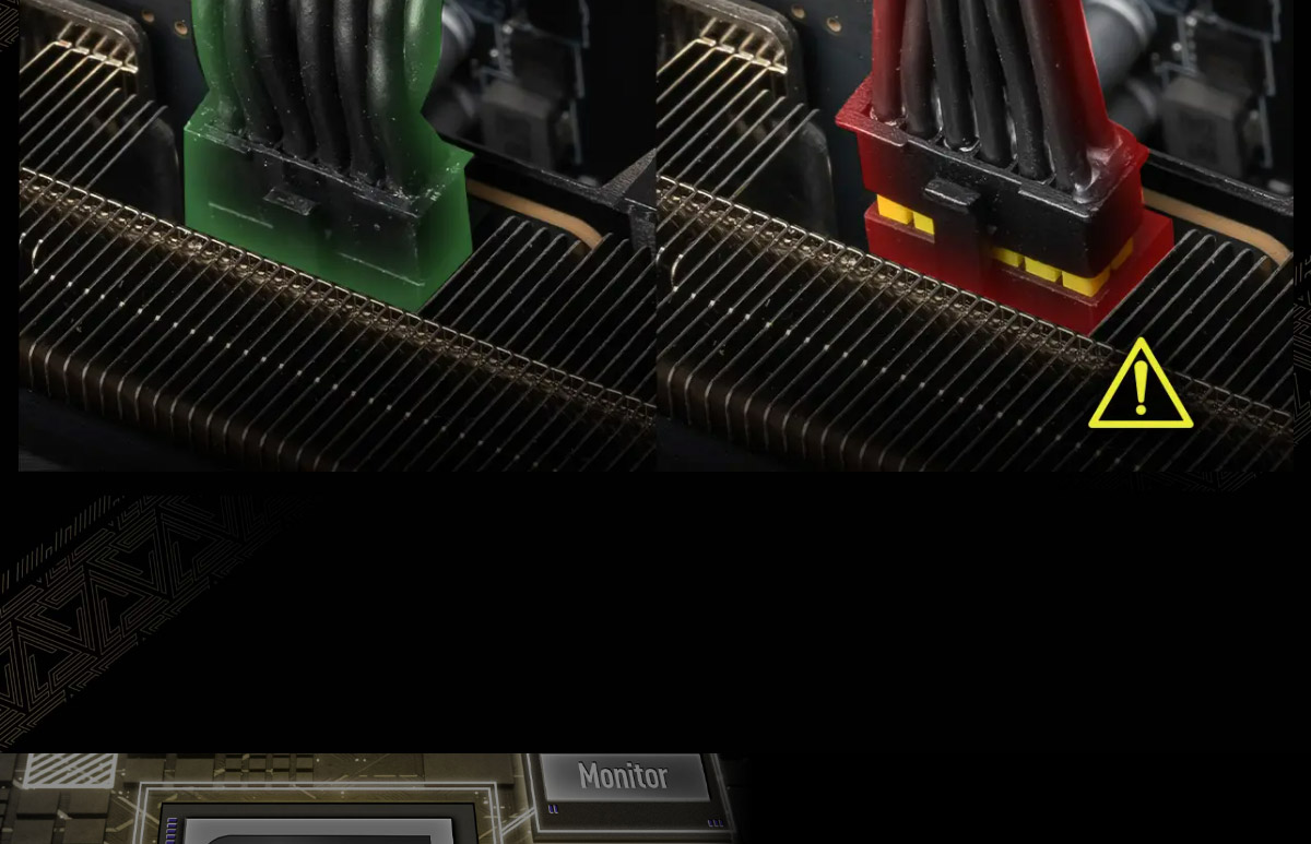 MSI 微星 MPG A1000GS PCIE5 電源供應器 / 鈦金牌,U52990028,MSI微星MPGA1000GSPCIE5電源供應器/鈦金牌,原廠保固,大量採購歡迎洽詢,品質保證